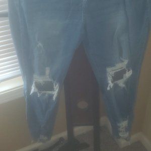 FN Catch Your Vibes Skinny Jeans